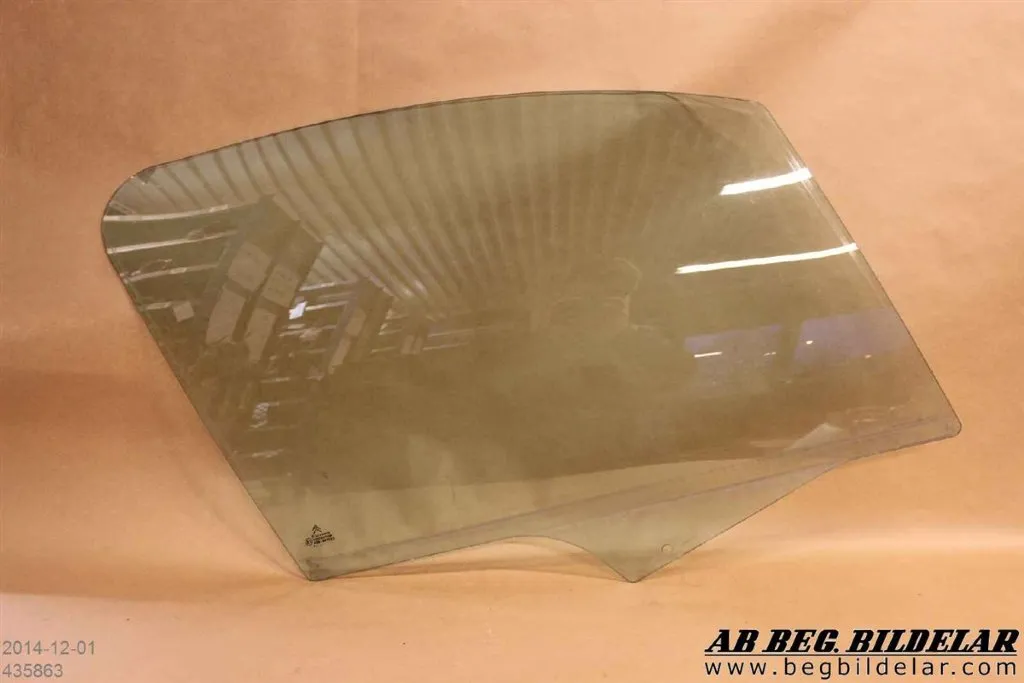 4d Lift Pane (windows) Citroen C3 Pluriel, Picasso, Aircross 2005 Right Front