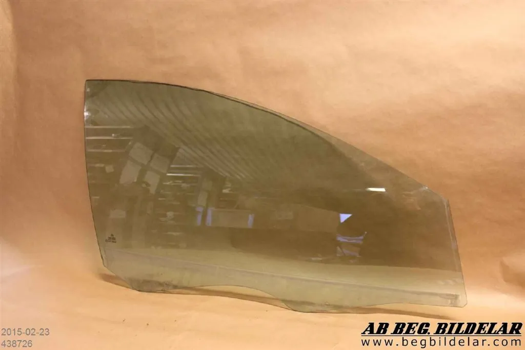 4d Lift Pane (windows) Citroen C5 2001 Right Front