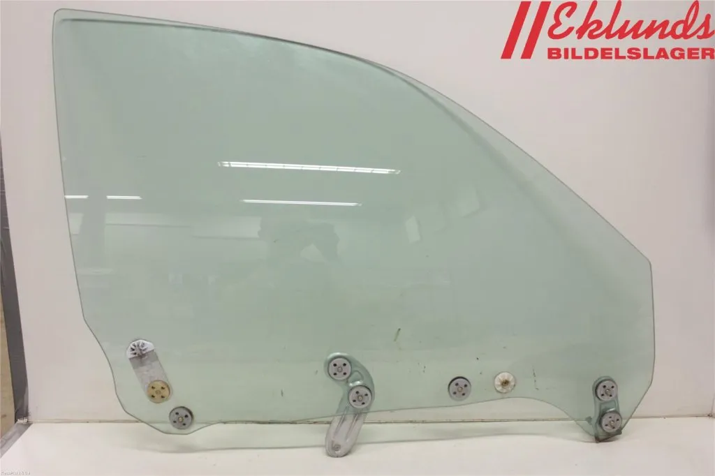 4d Lift Pane (windows) Subaru Impreza 2007 Right Front