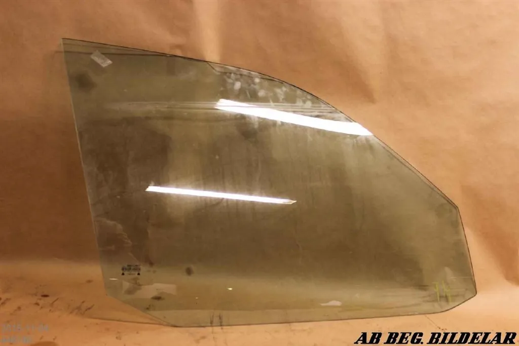4d Lift Pane (windows) Seat Cordoba 2000 Right Front
