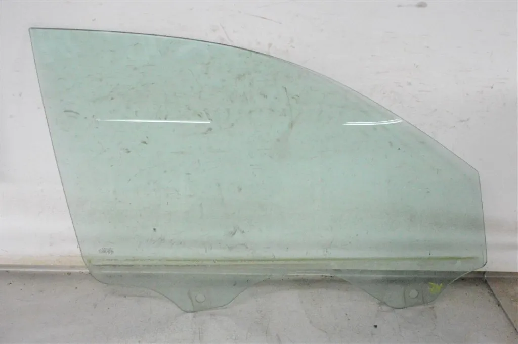 4d Lift Pane (windows) Porsche Cayenne 2004 Right Front
