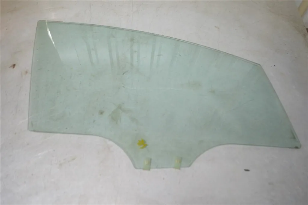 4d Lift Pane (windows) Mazda 5 2006 Right Front