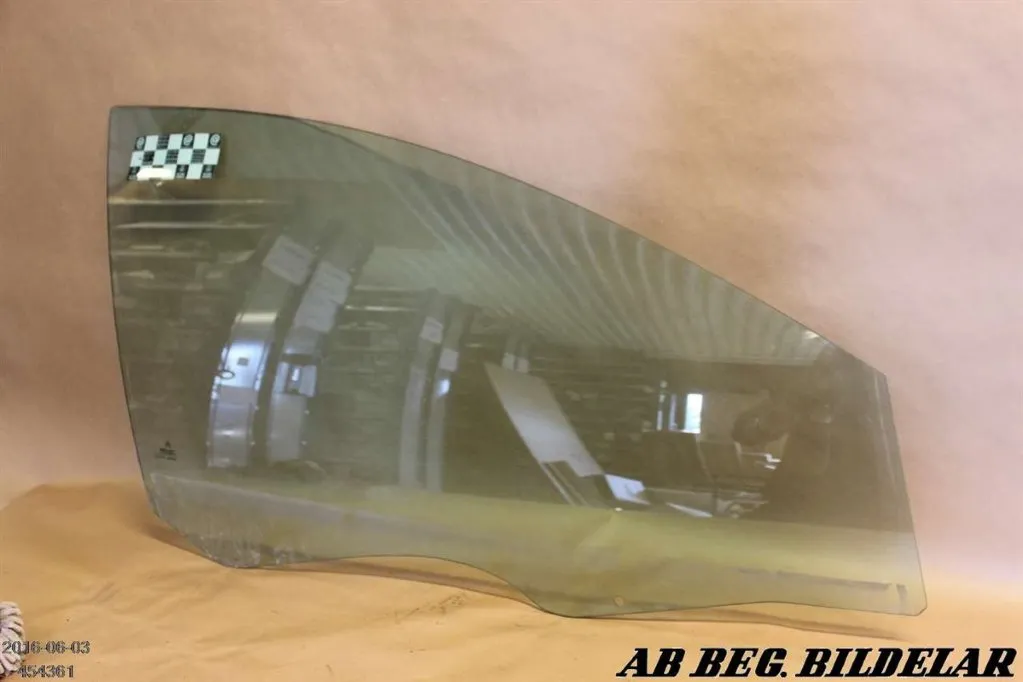 4d Lift Pane (windows) Citroen C5 2001 Right Front