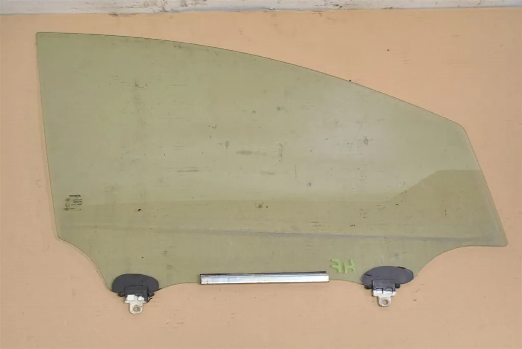 4d Lift Pane (windows) Toyota Corolla Verso 2005 Right Front