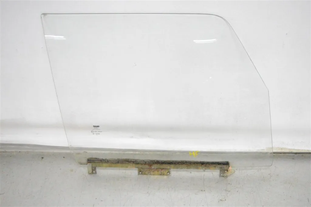 4d Lift Pane (windows) Saab 900 1985 Right Front