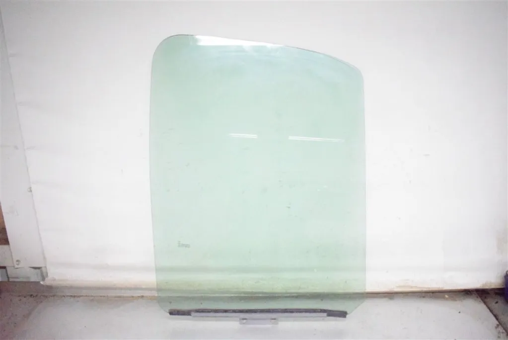 4d Lift Pane (windows) Renault Mascott 2005 Right Front
