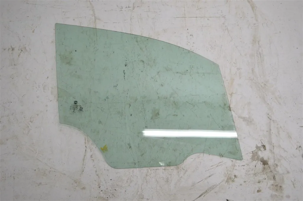 4d Lift Pane (windows) Fiat 500x 2015 Right Front