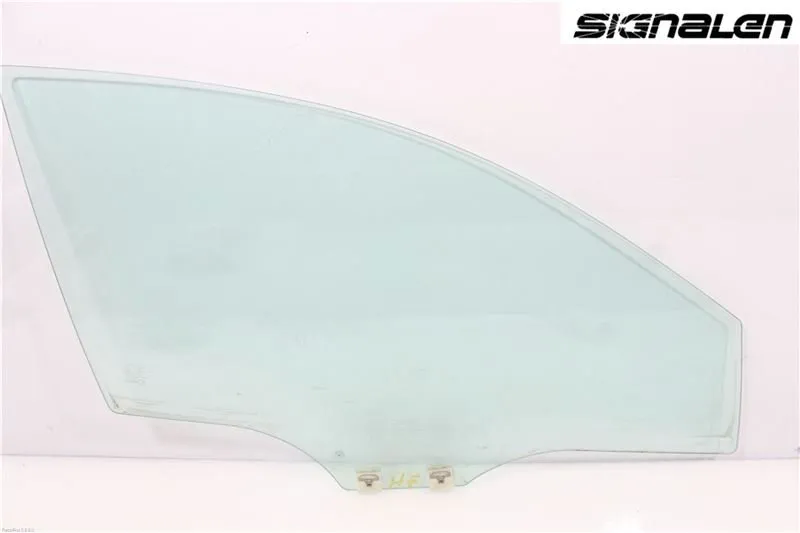 4d Lift Pane (windows) Mazda Rx 2006 Right Front