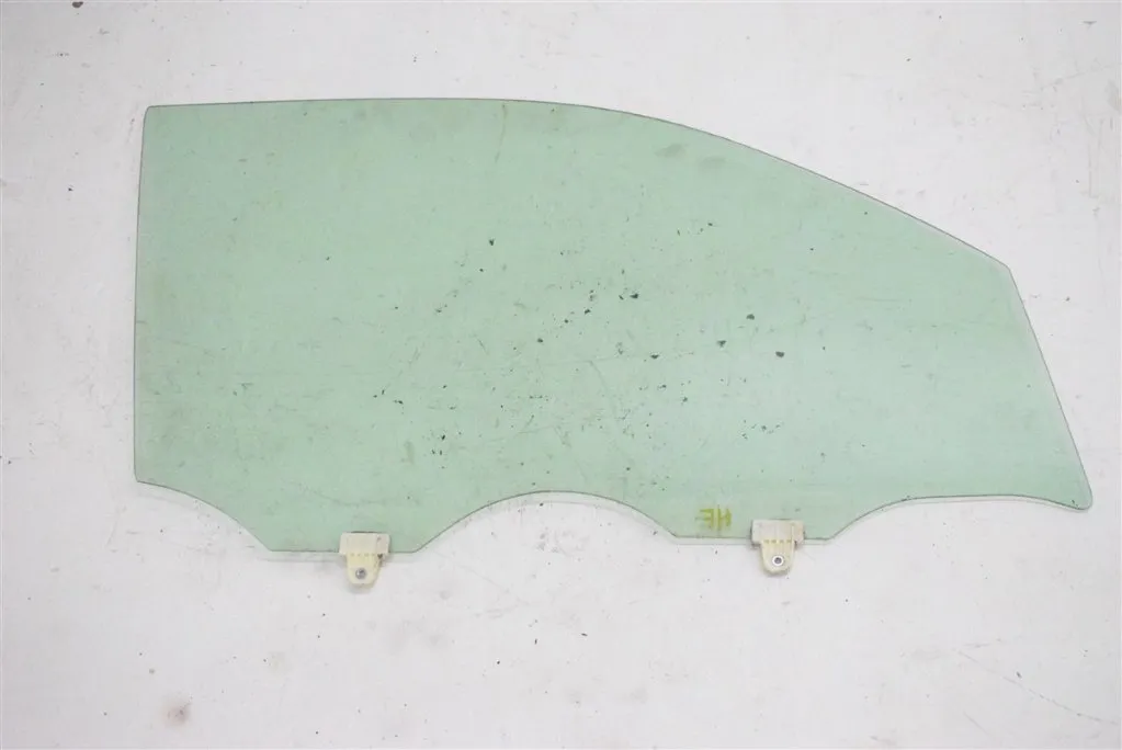 4d Lift Pane (windows) Nissan X Trail 2008 Right Front