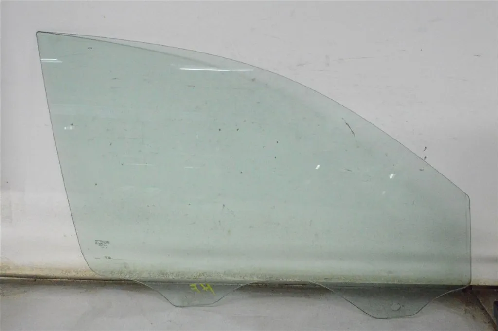 4d Lift Pane (windows) Porsche Cayenne 2006 Right Front