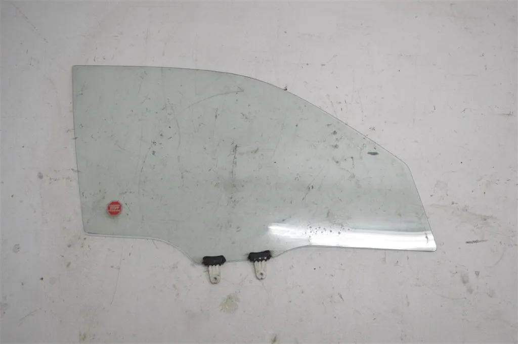 4d Lift Pane (windows) Suzuki Grand Vitara 2006 Right Front