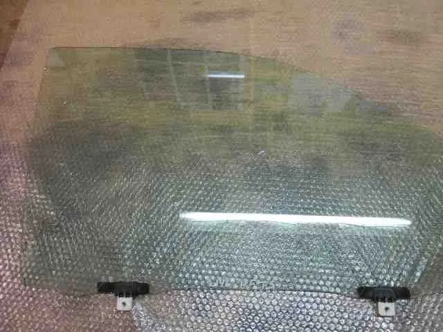 4d Lift Pane (windows) Isuzu D Max 2007 Right Front
