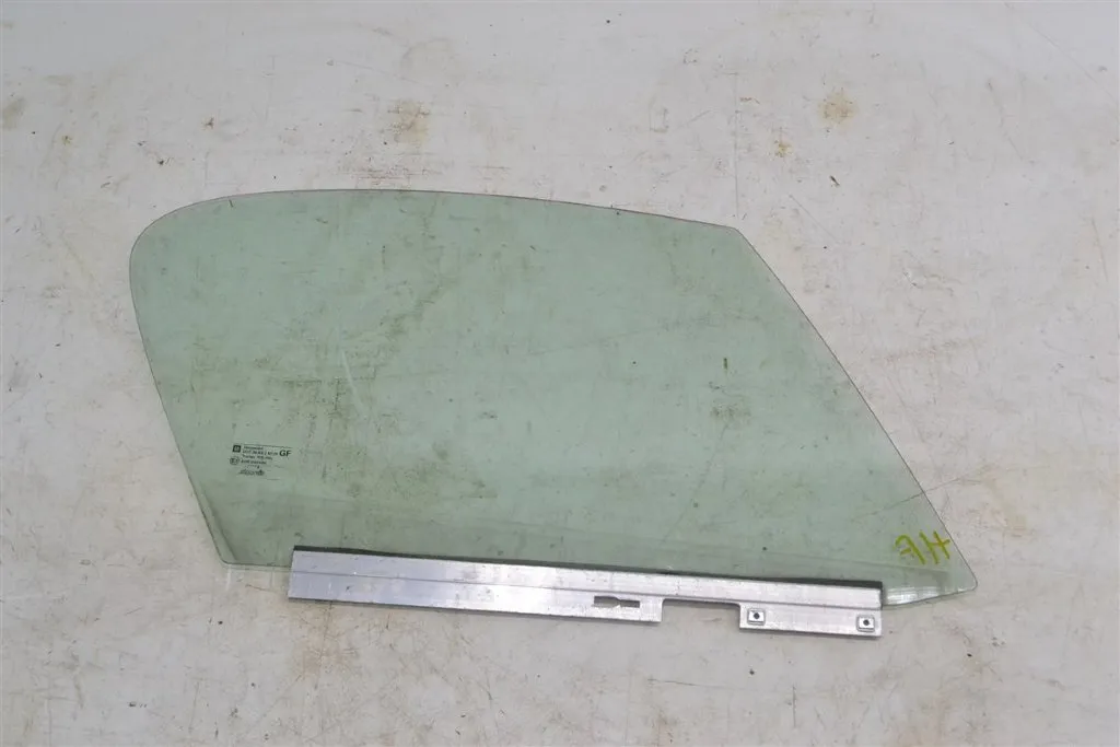 2d Lift Pane (windows) Opel Tigra 1995 Right