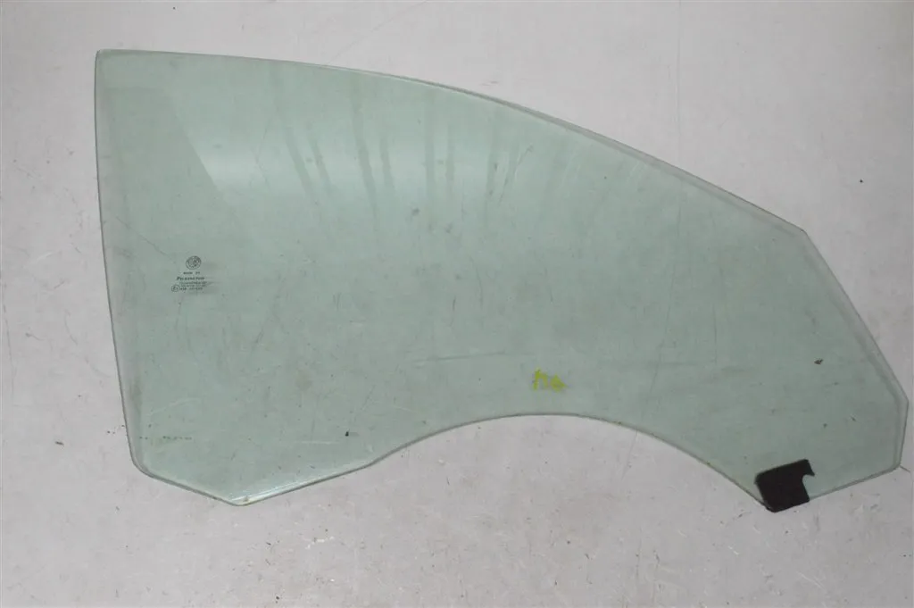 4d Lift Pane (windows) Alfa 159 2012 Right Front