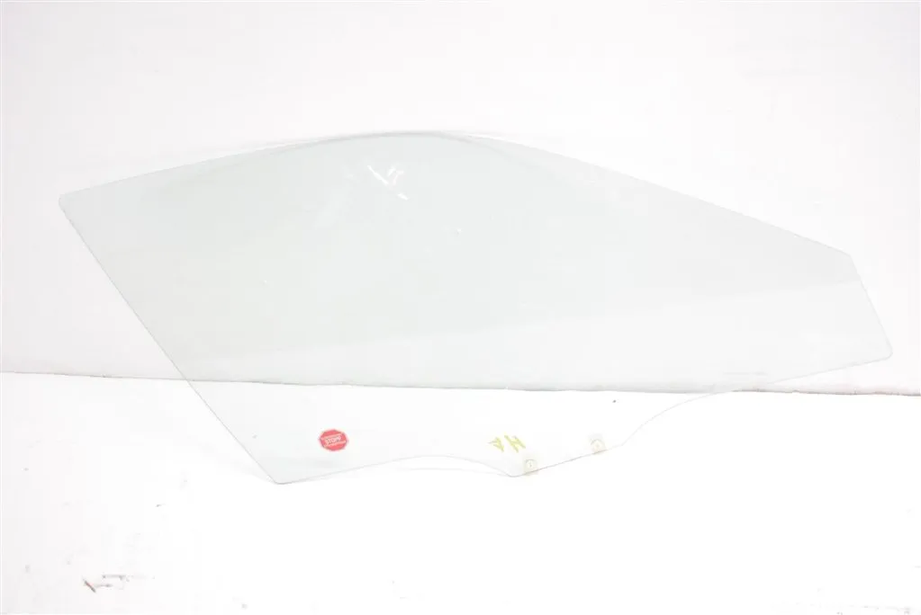 4d Lift Pane (windows) Mazda 323, 323f 2002 Right Front