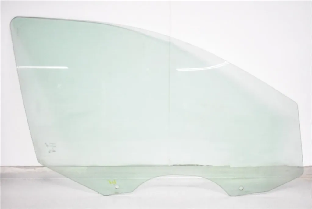 4d Lift Pane (windows) Fiat Freemont 2012 Right Front