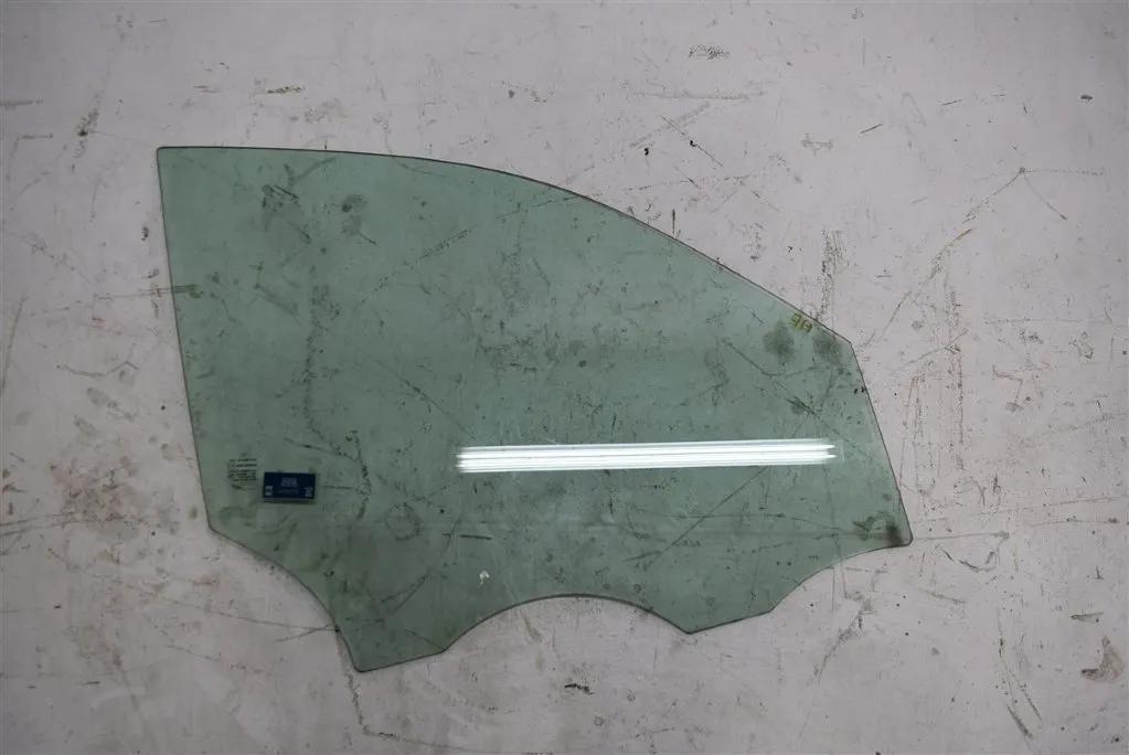 4d Lift Pane (windows) Mercedes Ml/gle Class, Amg (w163, W164, W166) 2013 Right Front