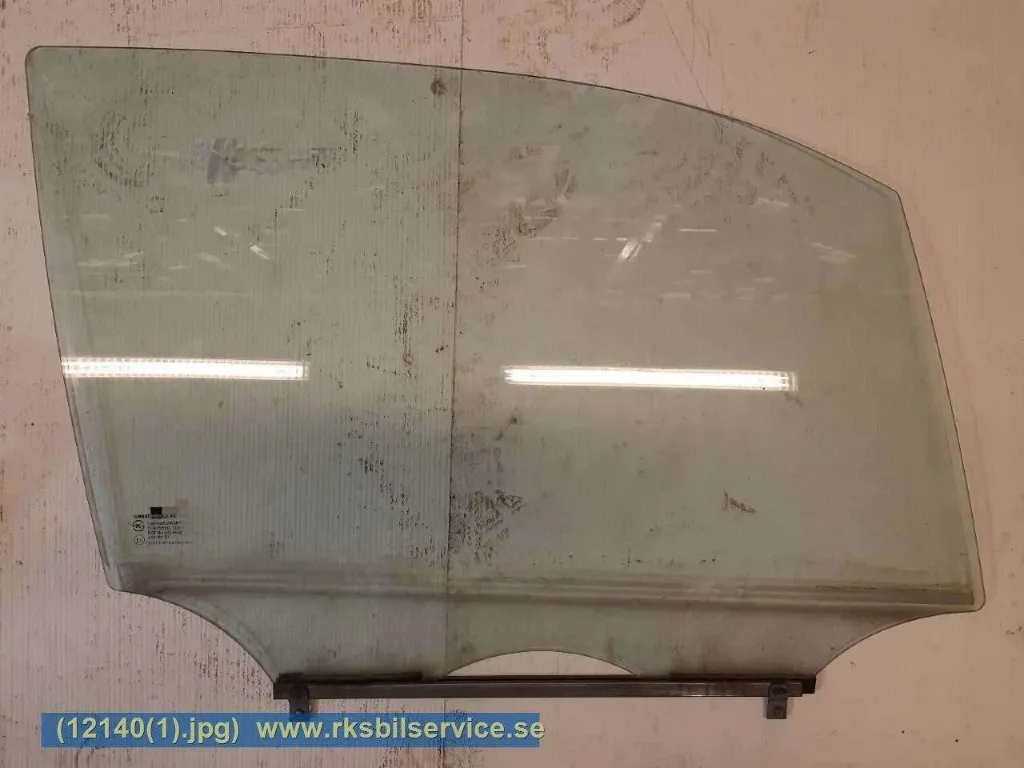 4d Lift Pane (windows) Daewoo Matiz 2004 Right Front