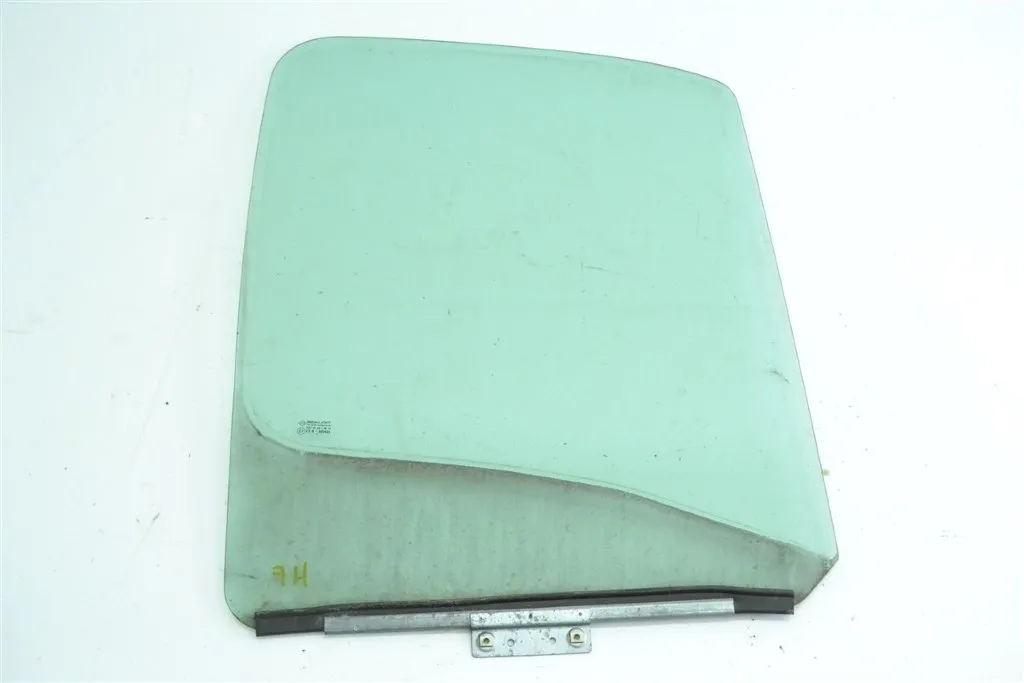 4d Lift Pane (windows) Opel Movano 2001 Right Front