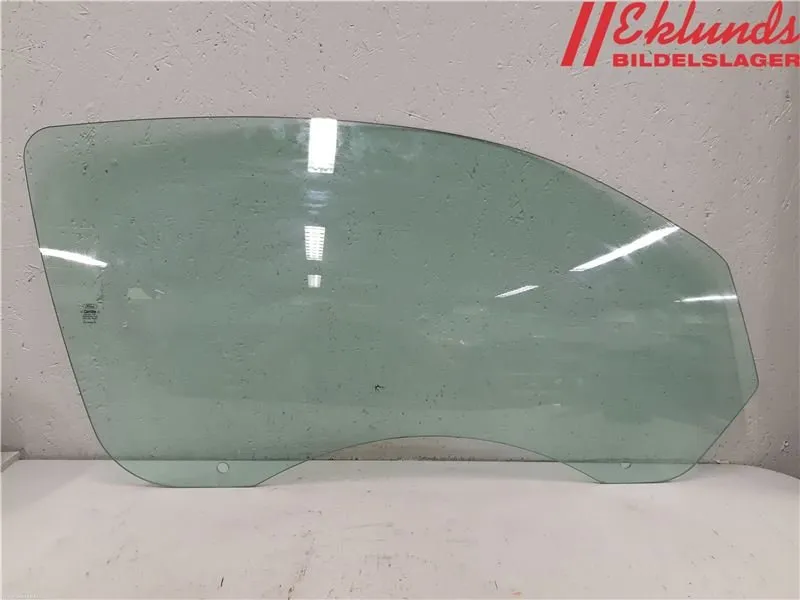 4d Lift Pane (windows) Ford Mustang, Mustang Mach E 2007 Right Front