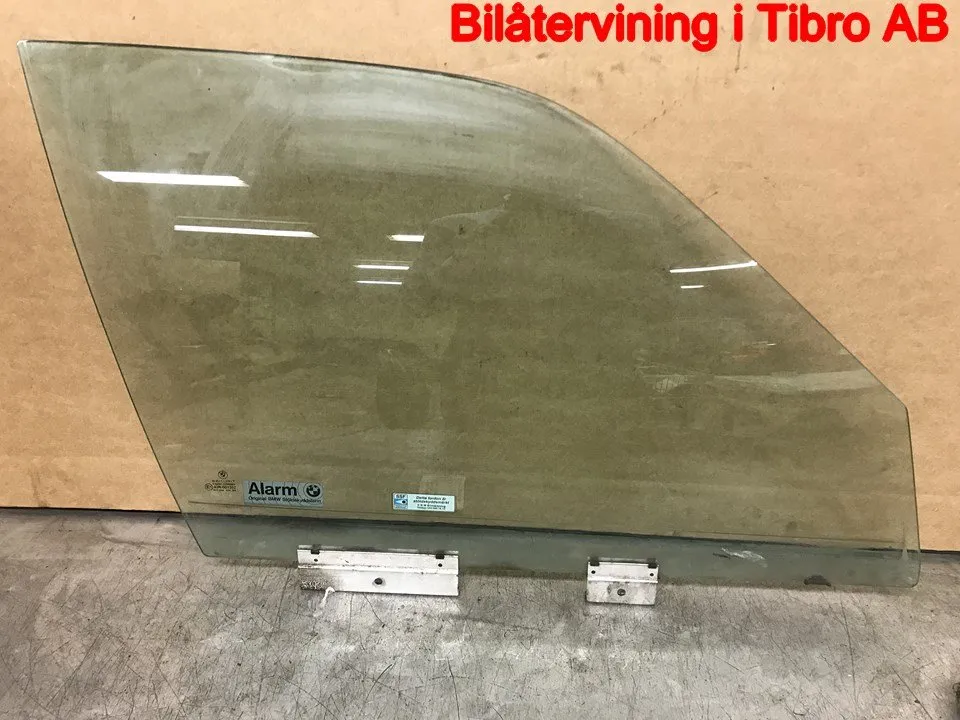 4d Lift Pane (windows) Bmw 5 Series, M5 1999 Right Front
