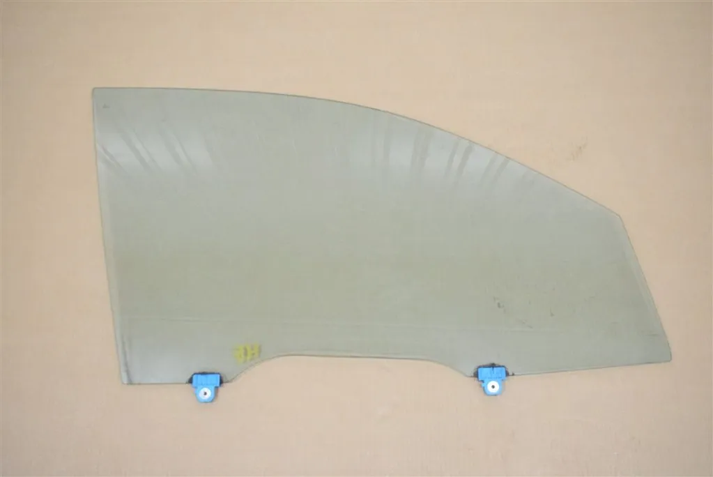 4d Lift Pane (windows) Mitsubishi Outlander 2014 Right Front