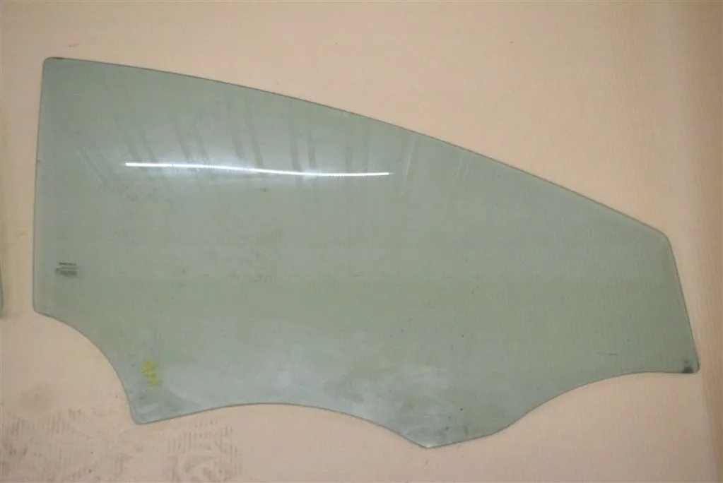 4d Lift Pane (windows) Seat Leon 2009 Right Front