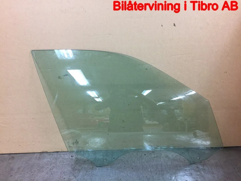 4d Lift Pane (windows) Bmw X5 2010 Right Front
