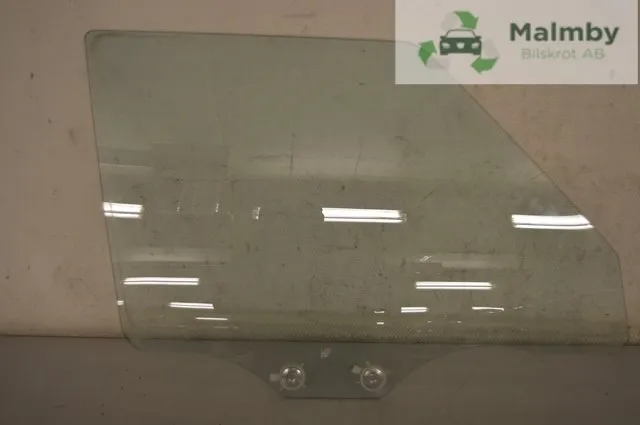4d Lift Pane (windows) Jeep Cherokee 1999 Right Front