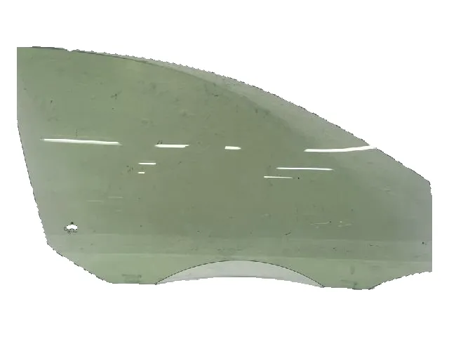 4d Lift Pane (windows) Vw Jetta 2011 Right Front