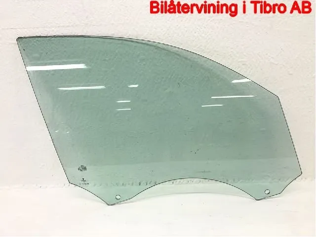4d Lift Pane (windows) Audi Q5 2016 Right Front