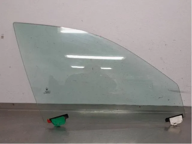 4d Lift Pane (windows) Maserati Quattroporte 2009 Right Front