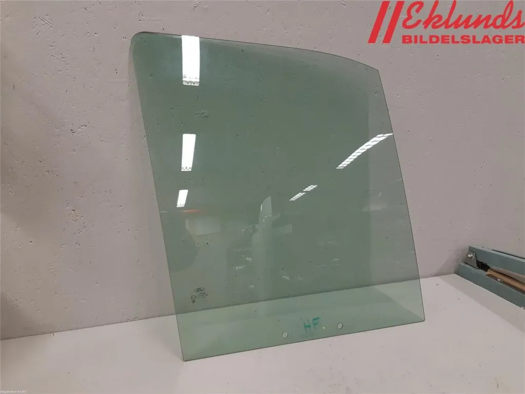 4d Lift Pane (windows) Ford Transit Connect/tourneo Connect 2012 Right Front