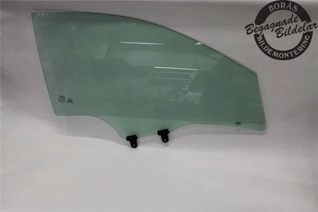 4d Lift Pane (windows) Kia Rio 2020 Right Front