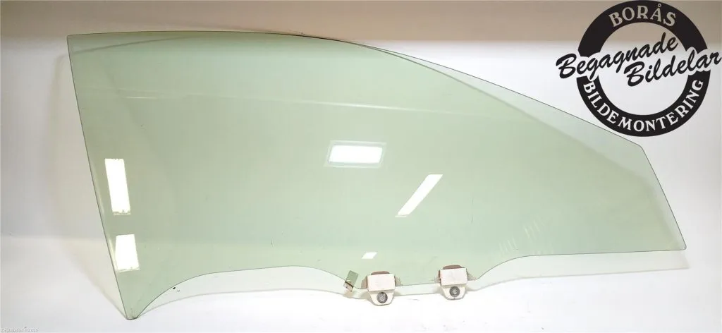 4d Lift Pane (windows) Honda Accord 2014 Right Front